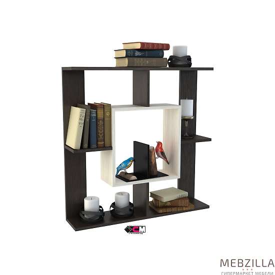 Купить полка навесная пл-1 - 1 980 ₽