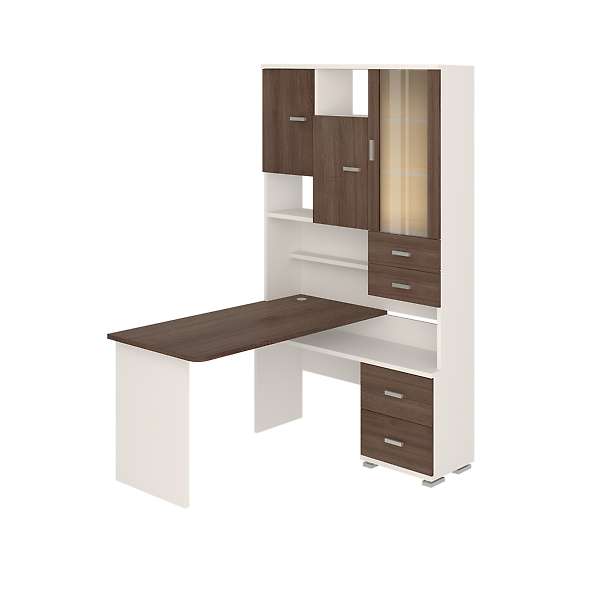 Купить стол компьютерный домино ср-620/140 - 31 590 ₽