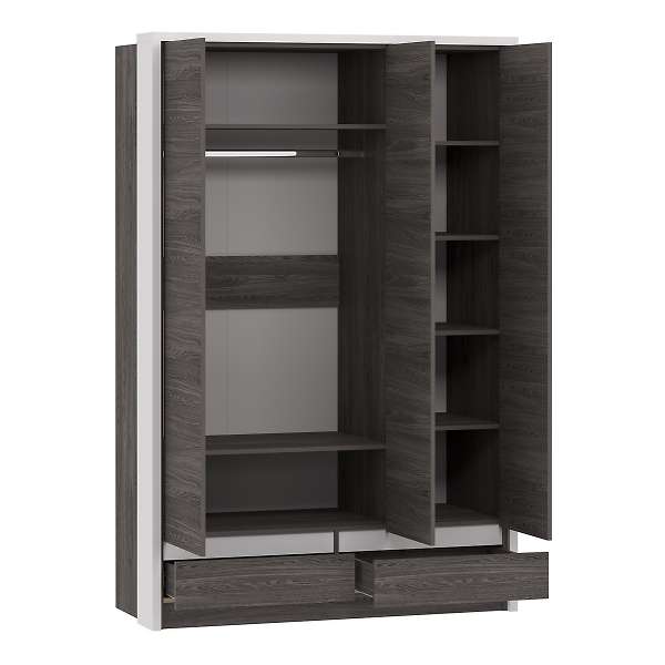 Купить шкаф комбинированный virginia нм 011.50 - 26 999 руб.