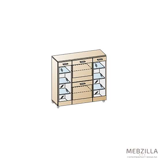 Купить тумба камелия тб-2602 - 20 679 руб.