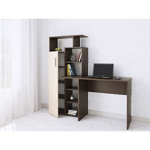 Стол компьютерный Квартет 7