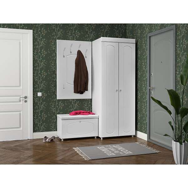 Купить вешалка 800 афина аф-3 - 4 944 руб.