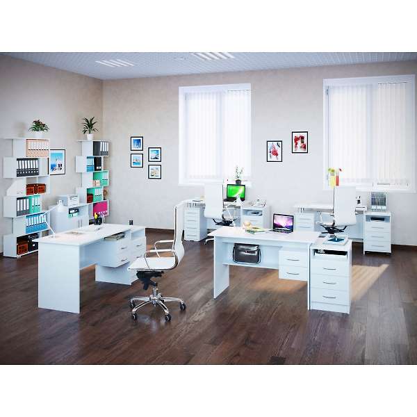 Купить стол письменный сокол спм-07 - 7 010 руб.