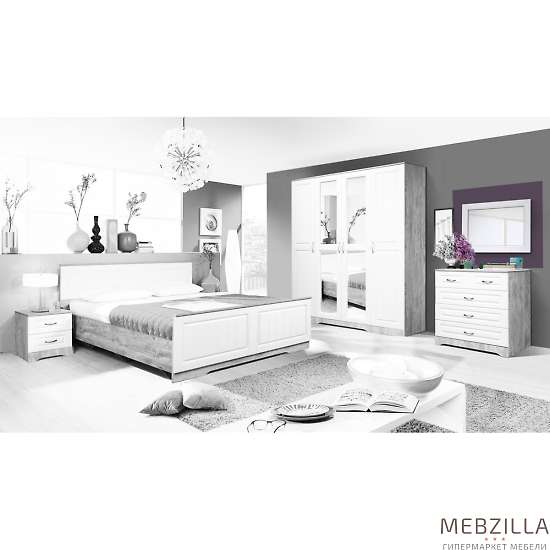 Купить зеркало настенное марсела кмк 0648.7 - 5 598 руб.