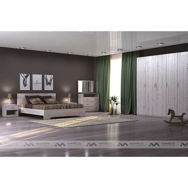 Купить шкаф-пенал универсальный милана - 11 690 руб.