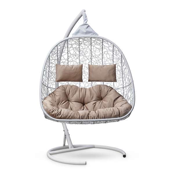 Купить подвесное кресло sevilla twin - 18 990 ₽