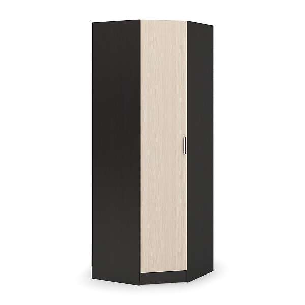 Купить шкаф угловой гармония шу 601 м - 10 395 ₽