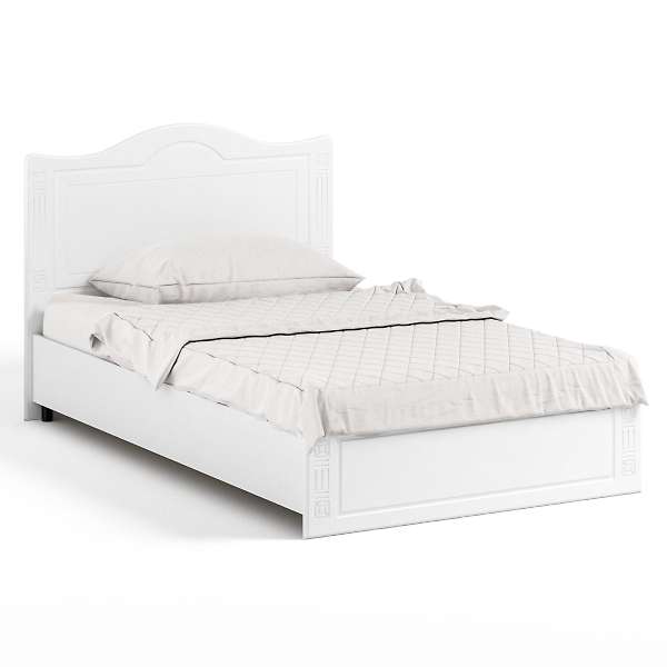 Купить кровать афина аф-7 - 14 509 руб.