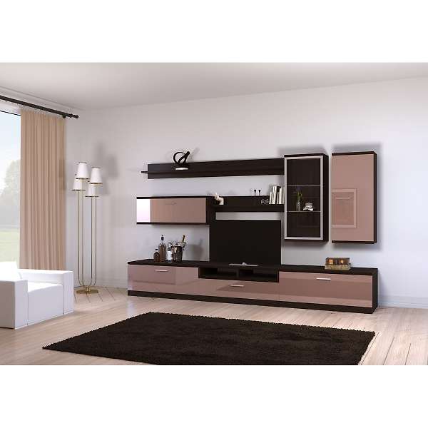 Купить гостиная домино-4 - 41 180 ₽