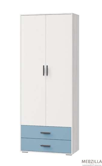 Купить шкаф для одежды стич - 16 854 руб.