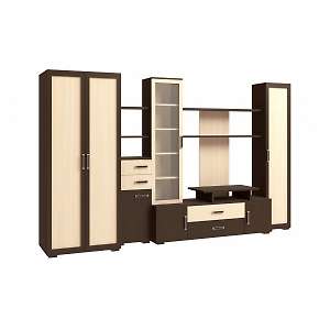 Гостиная Омега 3