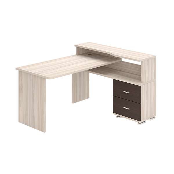 Купить стол компьютерный домино ср-620/140 с - 21 030 руб.