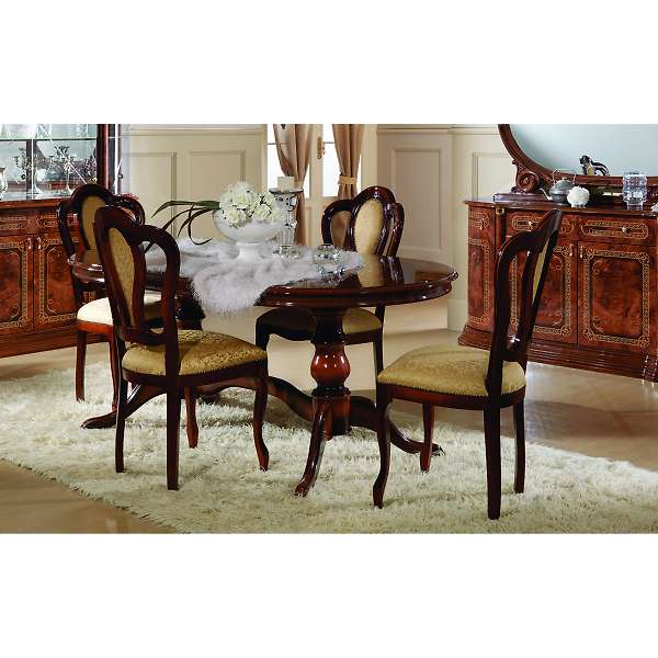 Купить стол раскладной роза - 47 311 руб.