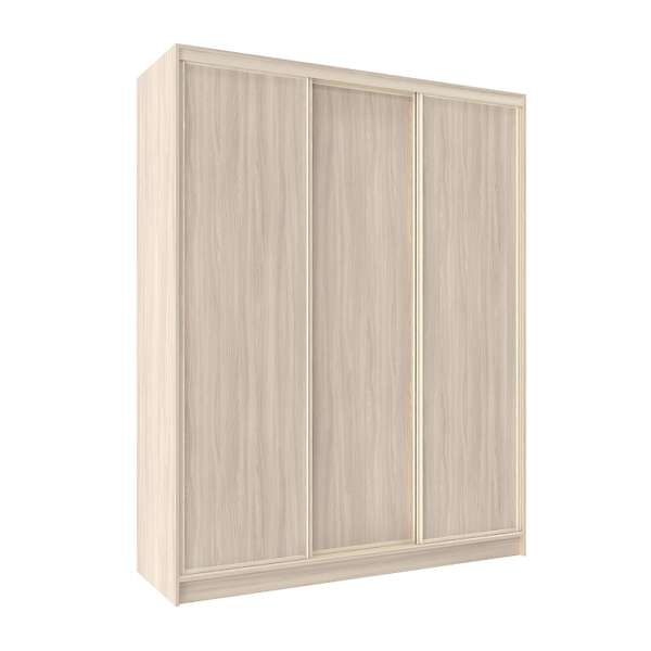 Купить шкаф-купе 1800 домашний - 36 299 ₽