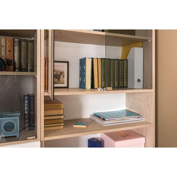 Купить шкаф навесной 10.51 бостон - 3 924 руб.