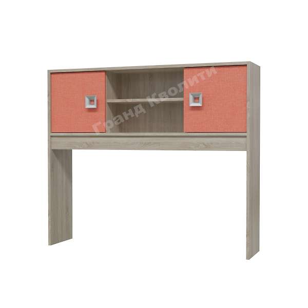 Купить шкаф настольный сити 6-9416 - 4 200 руб.