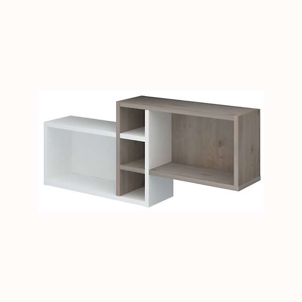 Купить полка книжная домино пк-20 - 4 590 ₽