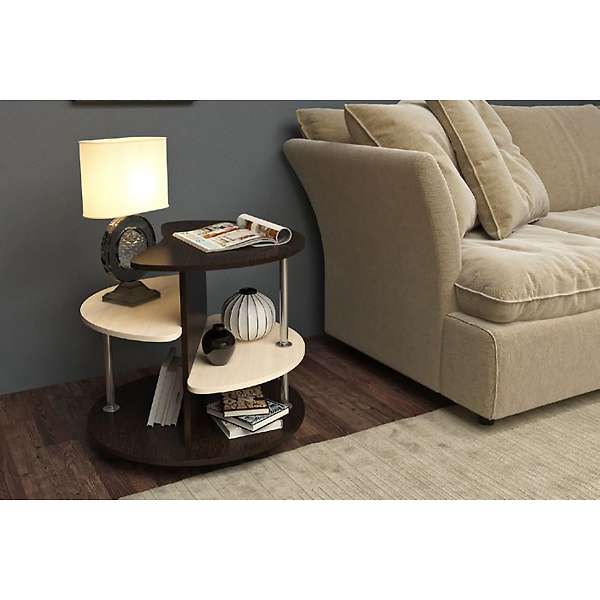 Купить стол журнальный соренто - 3 035 ₽