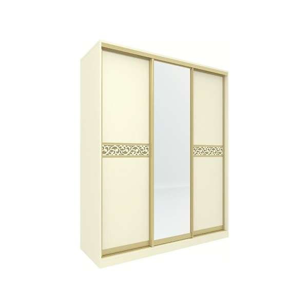 Купить шкаф трехдверный ливадия л11а - 46 763 ₽