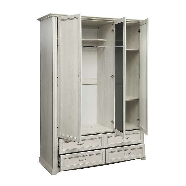 Купить шкаф для одежды 32.02 сохо - 26 029 руб.