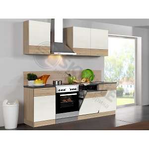 Кухня Базис Linewood 10