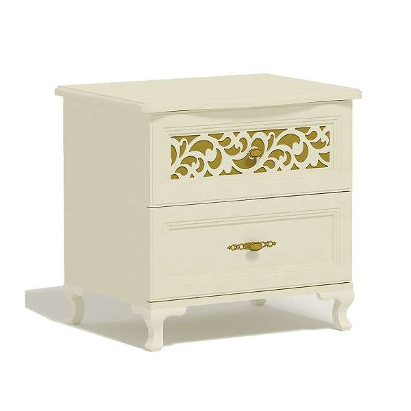 Купить тумба прикроватная ливадия л3 - 8 896 ₽