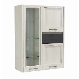 Шкаф навесной 45.08 Лиана