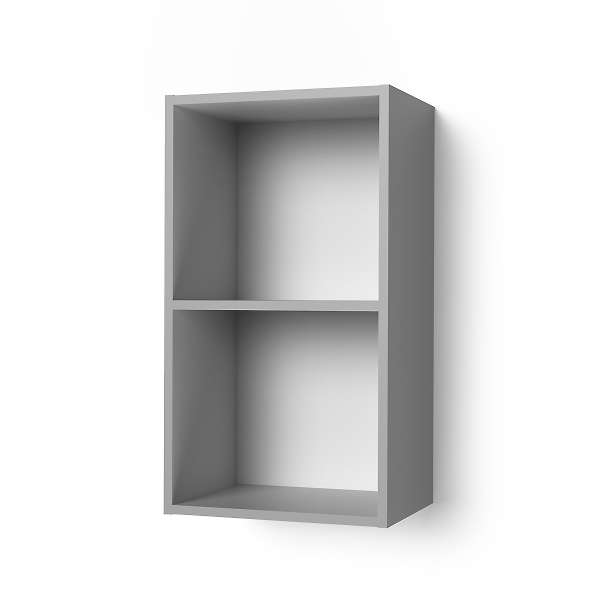 Купить шкаф навесной контемп шв 400 - 2 751 ₽