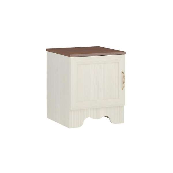 Купить тумба прикроватная шерри - 3 830 руб.