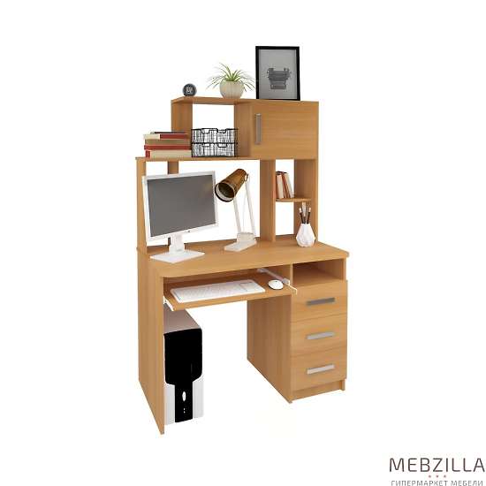 Купить стол компьютерный шагус-5 - 10 630 руб.