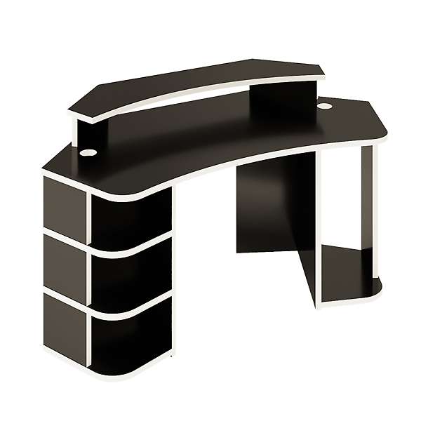 Купить стол компьютерный профи ск-160 - 19 490 руб.