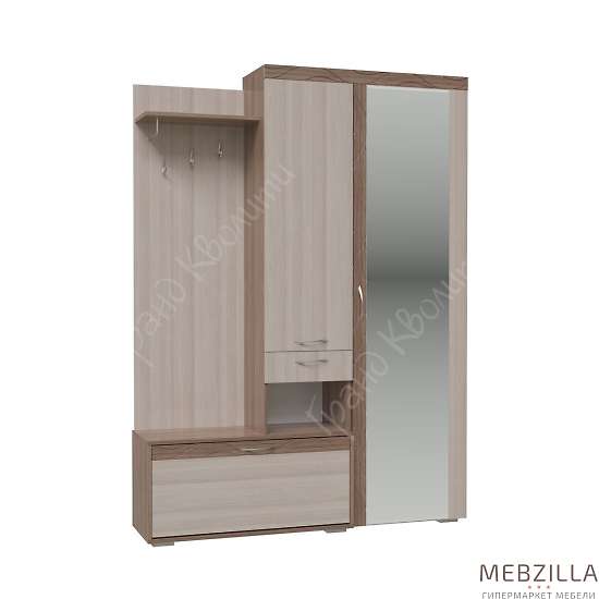 Купить прихожая лео 2-3422 - 20 040 руб.