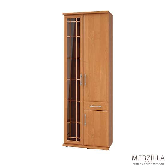 Купить шкаф-витрина №6 мк 30 - 18 284 руб.