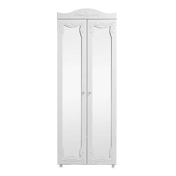 Купить шкаф двухдверный италия ит-43 - 16 068 руб.