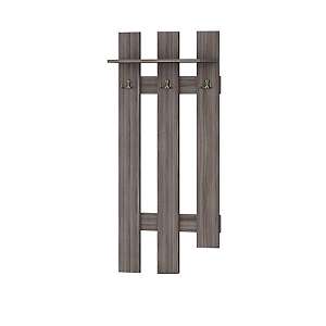 Вешалка настенная Элисон