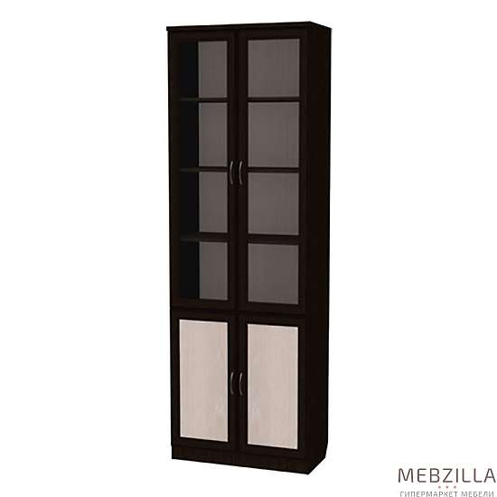 Купить шкаф для книг 206 - 17 012 ₽