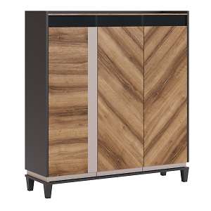 Честер 4 Комод