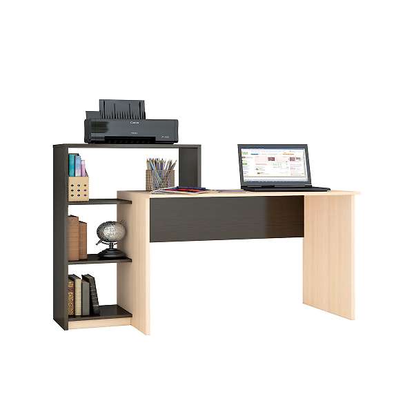 Купить стол компьютерный квартет 2 - 2 991 руб.