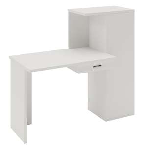 Стол СКЛ-Прям100+ШК