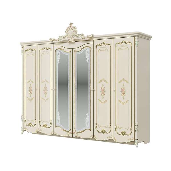 Купить шкаф шестидверный шейх сш-02 - 77 340 руб.