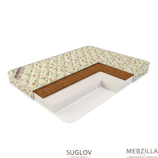 Купить матрас детский радужный - 17 000 руб.