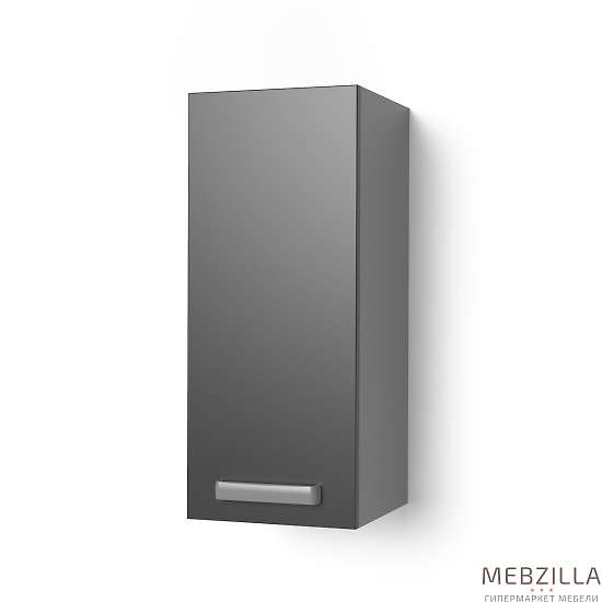 Купить шкаф навесной 300 бомбей 3в - 2 652 ₽