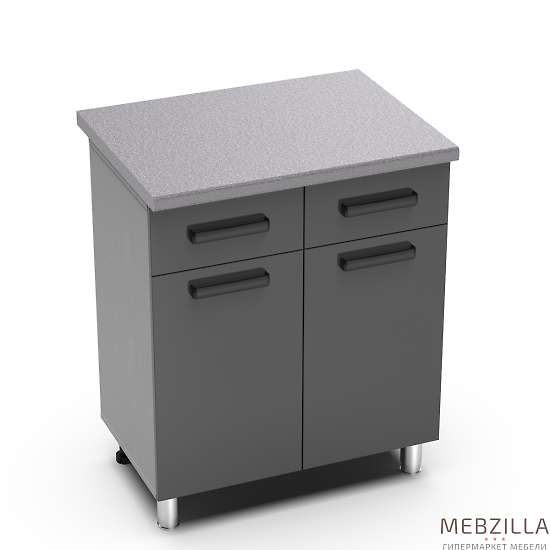 Купить шкаф напольный с одним ящиком контемп шн2я800 - 6 997 руб.