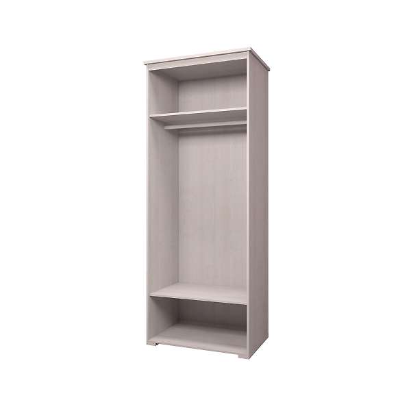 Купить шкаф двухдверный 08 афродита - 15 514 руб.