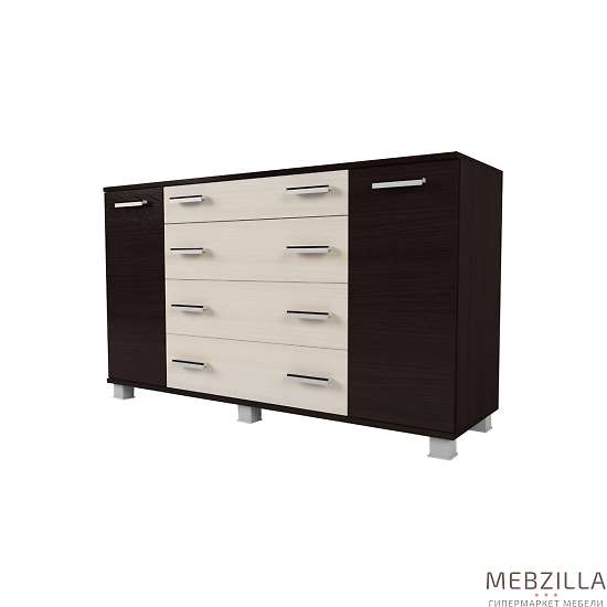 Купить комод грация - 12 110 руб.