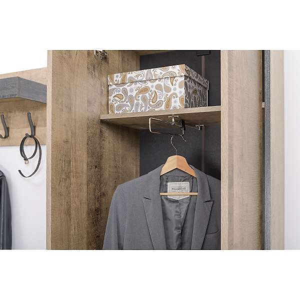 Купить прихожая 15.120 n трувор - 11 671 руб.