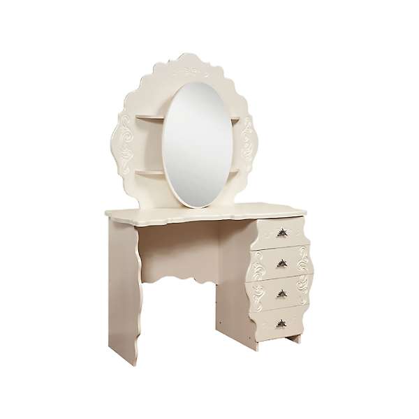 Купить стол туалетный жемчужина кмк 0380.10 - 23 054 руб.