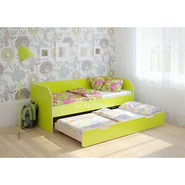 Купить кровать легенда 13.2 - 15 410 ₽