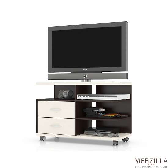 Купить тумба для аппаратуры с-мд-т6 баден-баден - 6 507 руб.