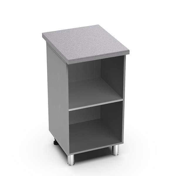 Купить шкаф напольный крафт шн 500 - 3 755 ₽